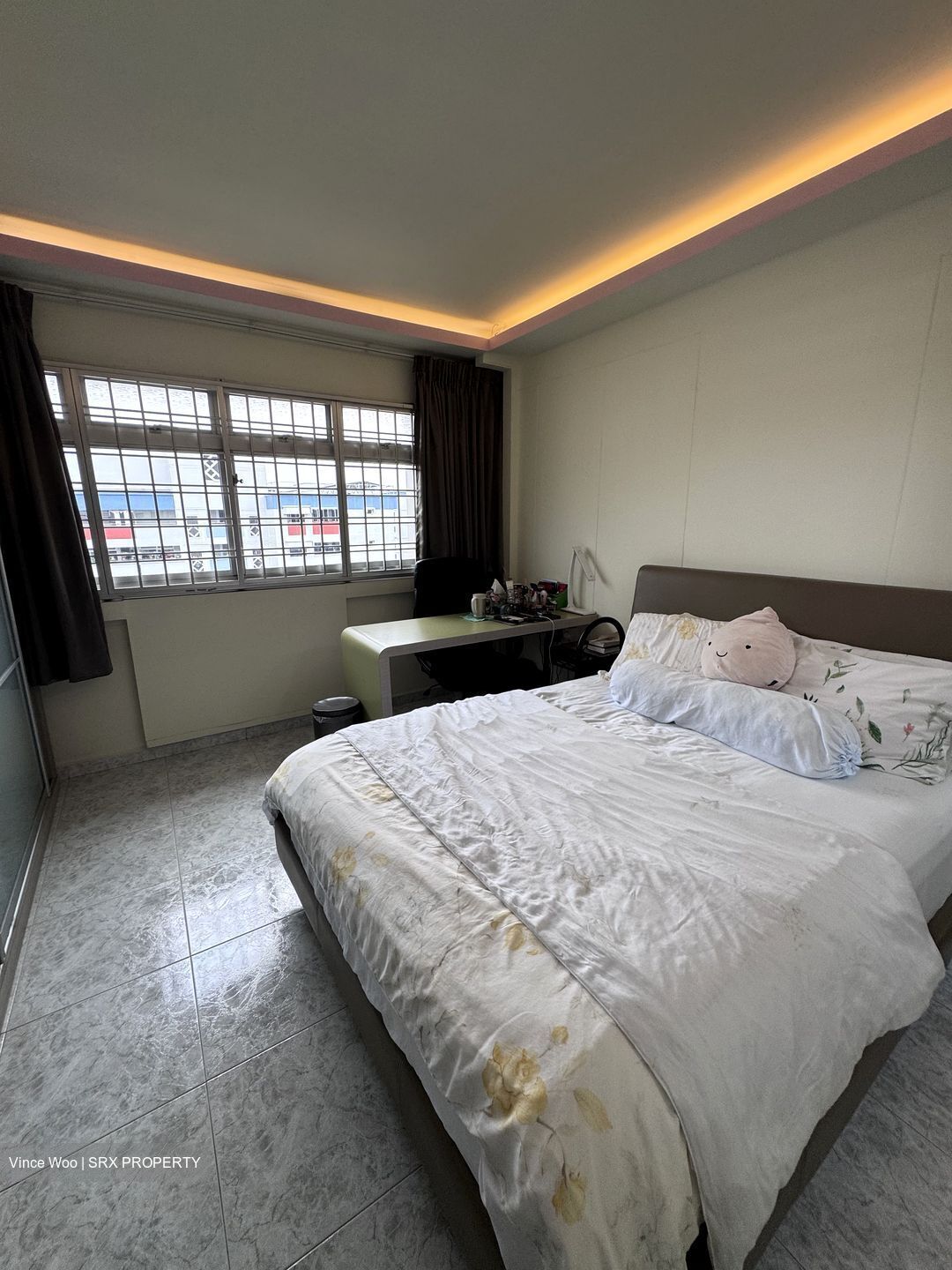 Blk 551 Choa Chu Kang Street 52 (Choa Chu Kang), HDB 5 Rooms #626992031